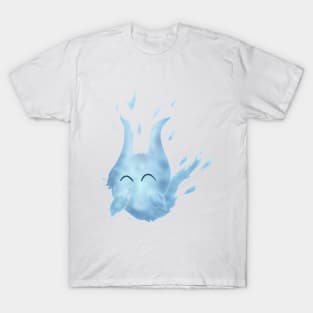 The Giggling Flame T-Shirt